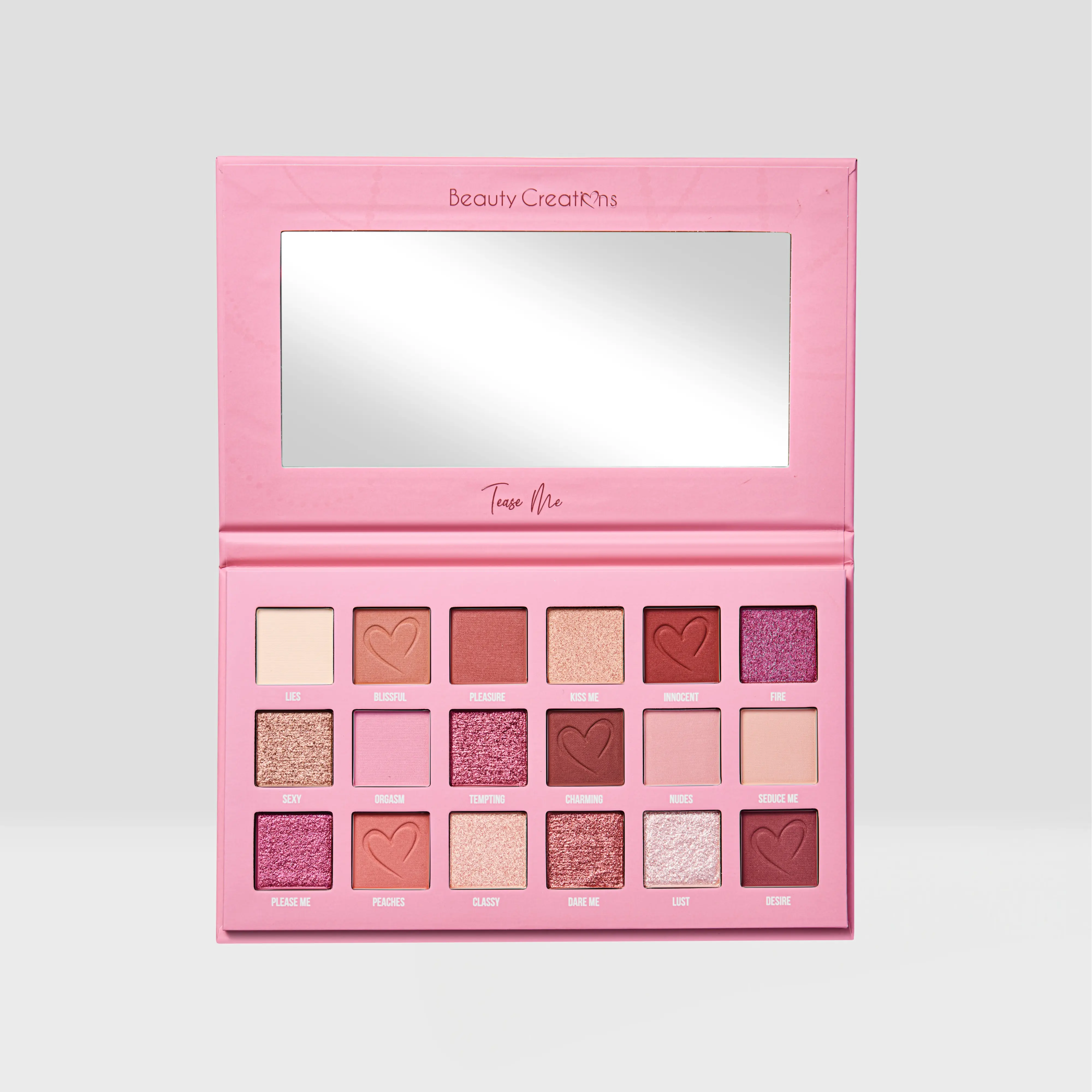 Tease Me Shadow Palette Tease Me Shadow Palette
