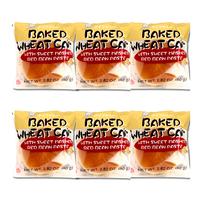 Mashed Red Bean Paste