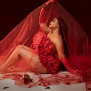 Flower Set (bra and bottoms)