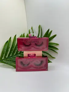 Beauty creations eyelashes (I can’t even style)