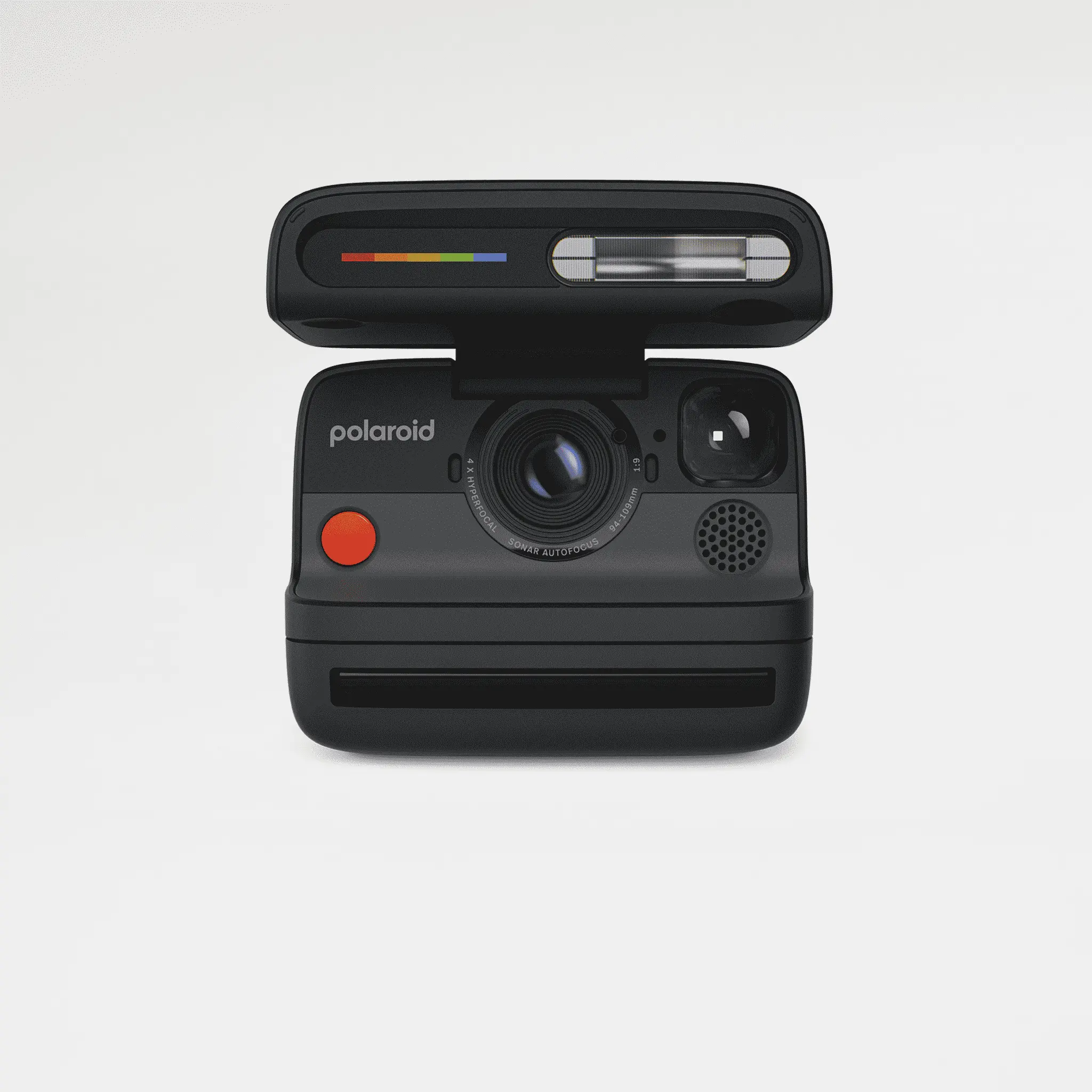 Polaroid Flip Black Polaroid Flip Black