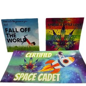 Stonergump Sticker 3 Pack