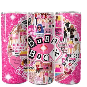 Mean Girl Tumbler