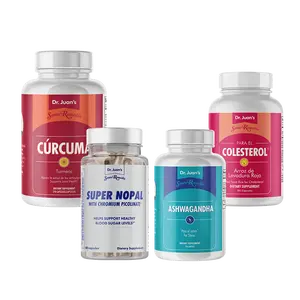 Dr. Juan’s Favorites