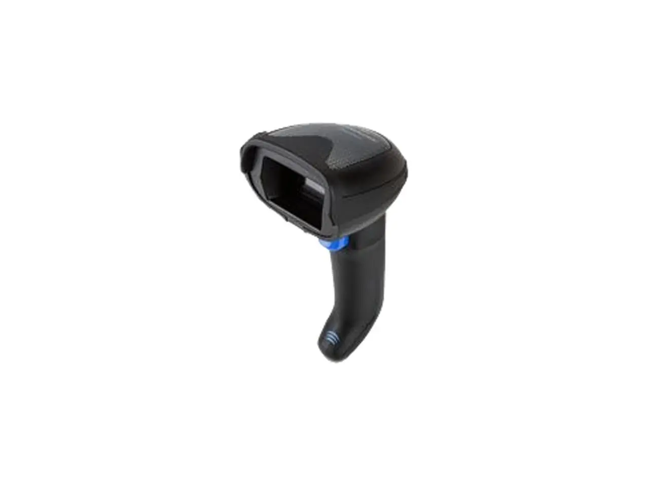 Datalogic - GBT4500-BK-HD-WLC - Datalogic Gryphon GBT4500 Handheld Barcode Scanner - Wireless Connectivity - 1D, 2D -