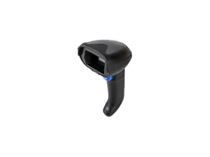 Datalogic - GBT4500-BK-HD-WLC - Datalogic Gryphon GBT4500 Handheld Barcode Scanner - Wireless Connectivity - 1D, 2D -