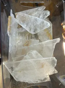 Raw Selenite Slabs
