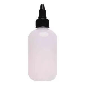 4oz Squeeze Bottle