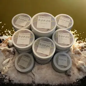 Calming Scents Whipped Body Butter