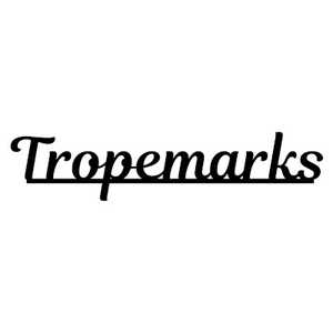 Tropemarks