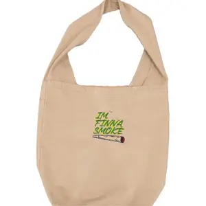 Spark Hobo Canvas Bag Canvas Trending Now