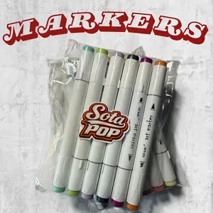 Marker Packs