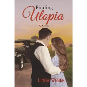 USED-Finding Utopia: Volume 1 by Weber, Linda (Paperback)