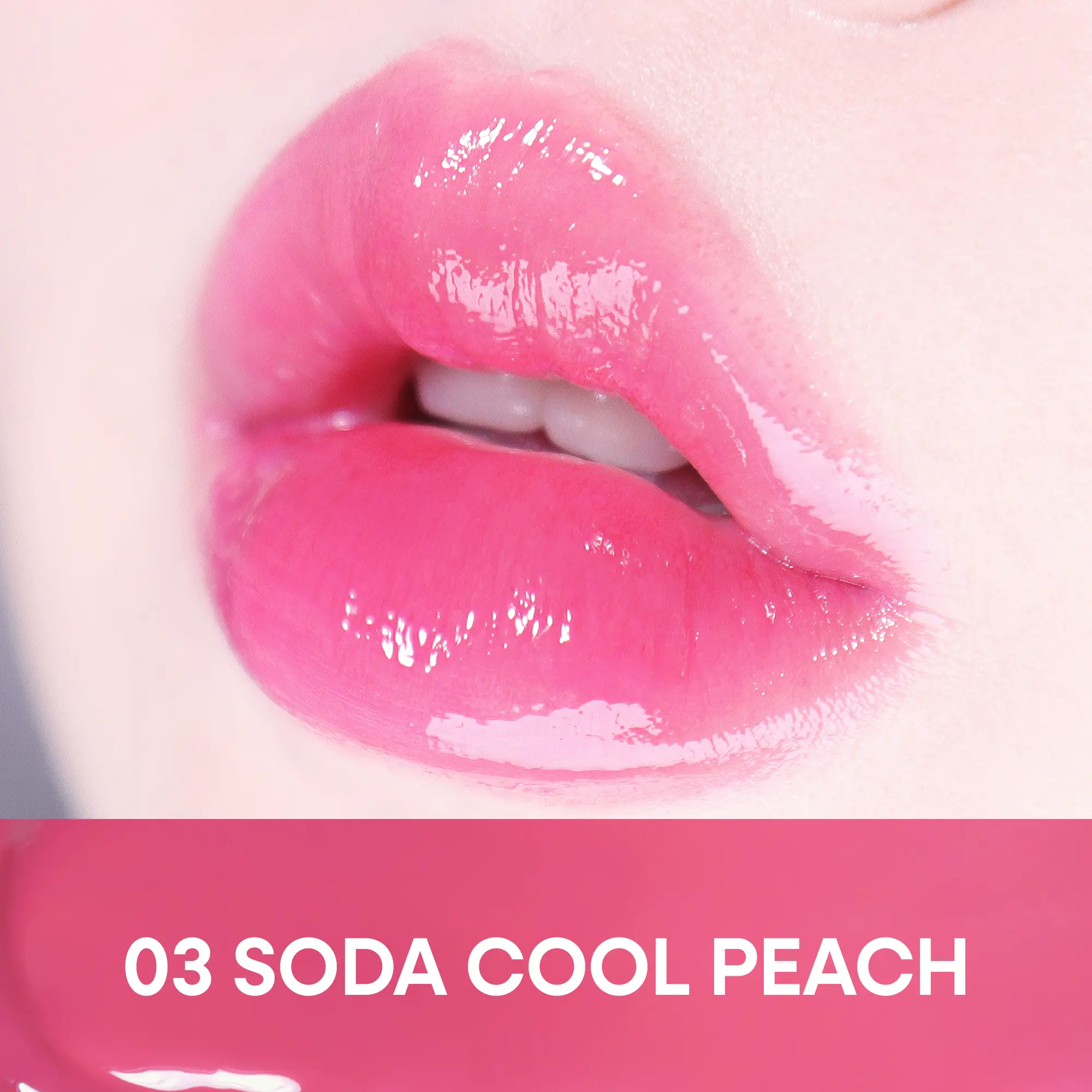 03 Soda Cool Peach