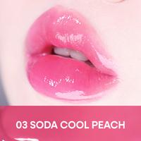 03 Soda Cool Peach