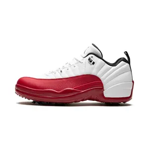 Air Jordan 12 Golf "Cherry" DH4120 161