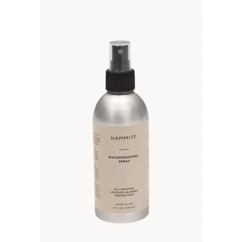 Hammitt Water Proofing Spray