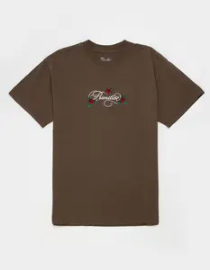 PRIMITIVE Mission II Mens Boxy Tee