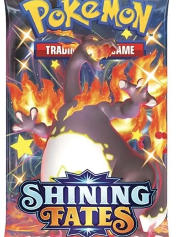 Shining Fates Booster Pack