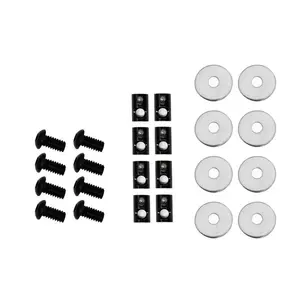 Hardware Kit Weekender 8.0 Gallon Water Tank