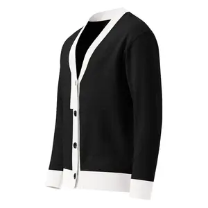 Kingdom Affiliate Knitted cardigan UNISEX