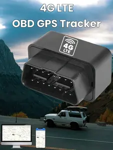 Car Show Vehicles Spy Surveillance Satellite GPS Tracking Device