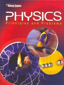 USED-Glencoe Physics: Principles & Problems, Student Edition by McGraw Hill (Hardcover)