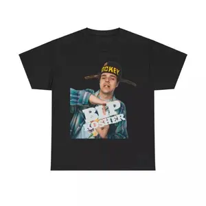 BLP Kosher TShirt,BLP Kosher Merch,Florida Rapper Merch,Unisex Cotton T-Shirt,Short Sleeve,Casual Streetwear,Menswear,Womenswear,Gift For Him And Her