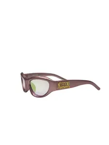 Novacaine Sunglasses 'Pink'