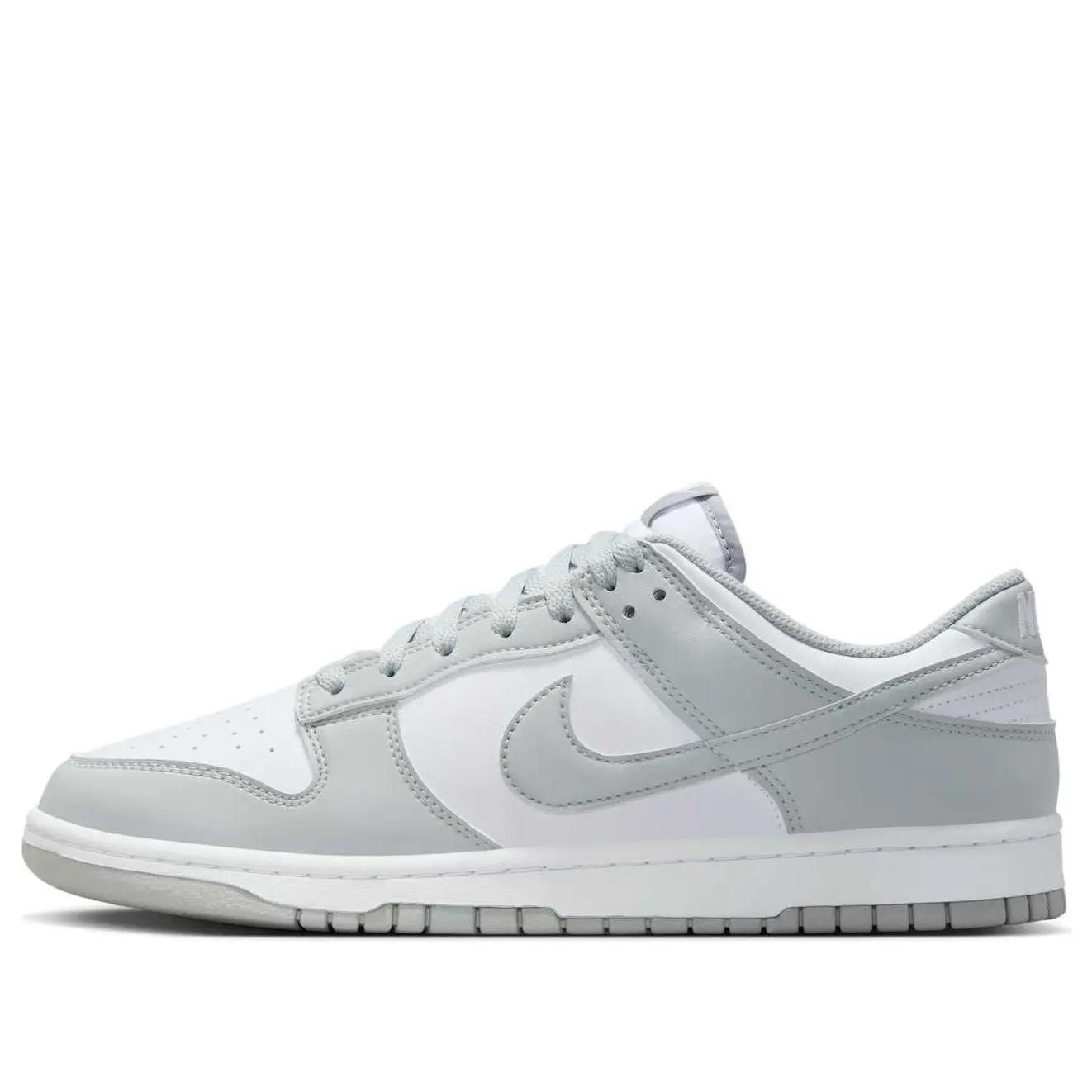 Nike Dunk Low 'Light Smoke Grey' HF5441-105 Nike Dunk Low 'Light Smoke Grey' HF5441-105