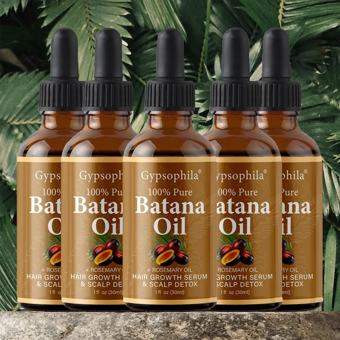 5bottle(value package)