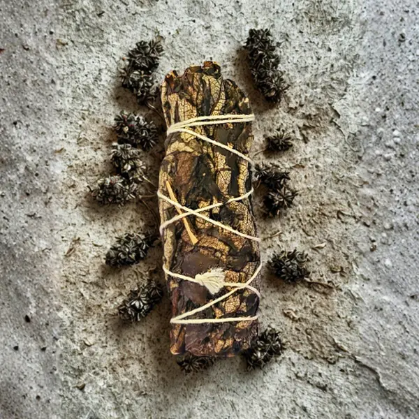Black Sage