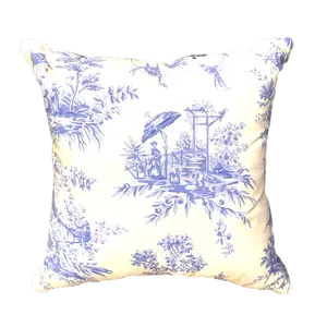 Pierre Pillow