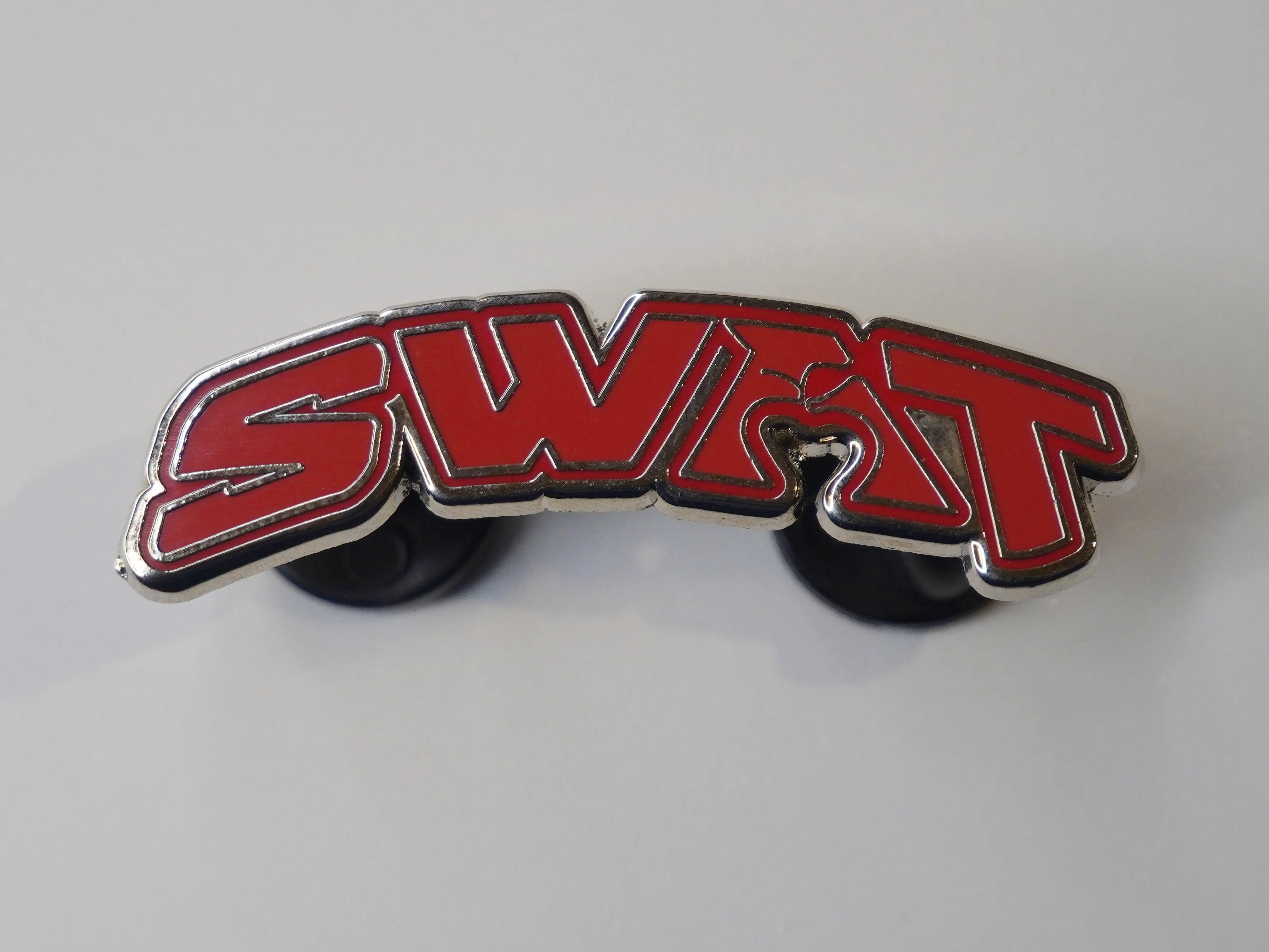 SWAT Pin
