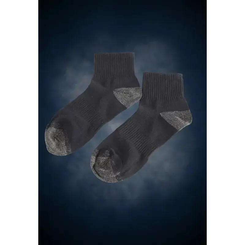 Silver Infused Socks | Antimicrobial | Socks |