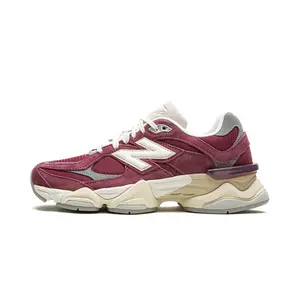 9060 "Washed Burgundy" U9060VNA
