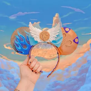 Zero to Hero Mouse Ears