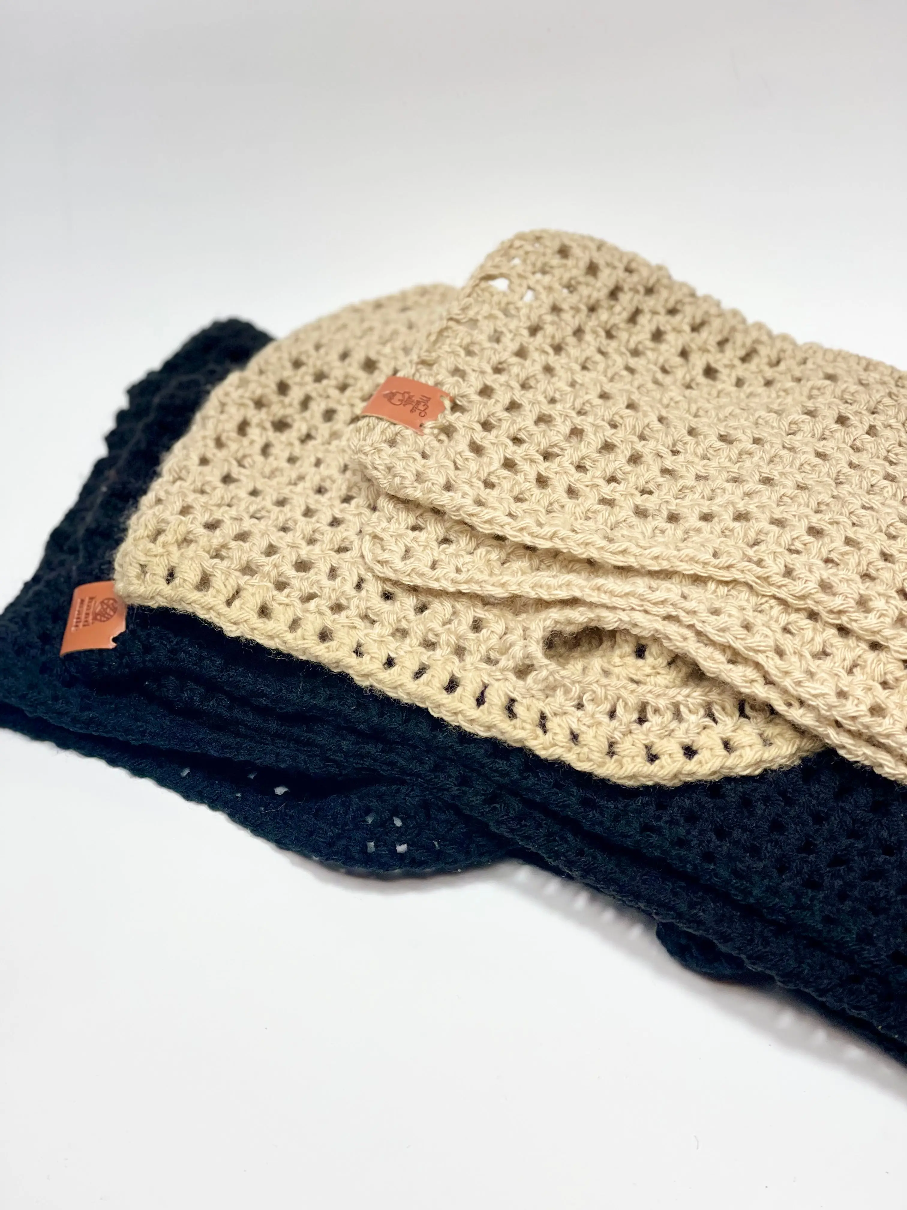 Mesh Durag