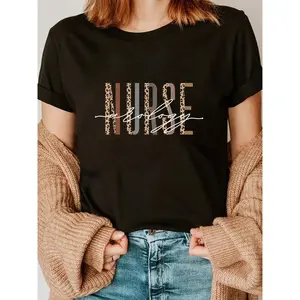100% Cotton Urology Nurse Practitioner NP Assistant Urologic Nursing T-Shirt