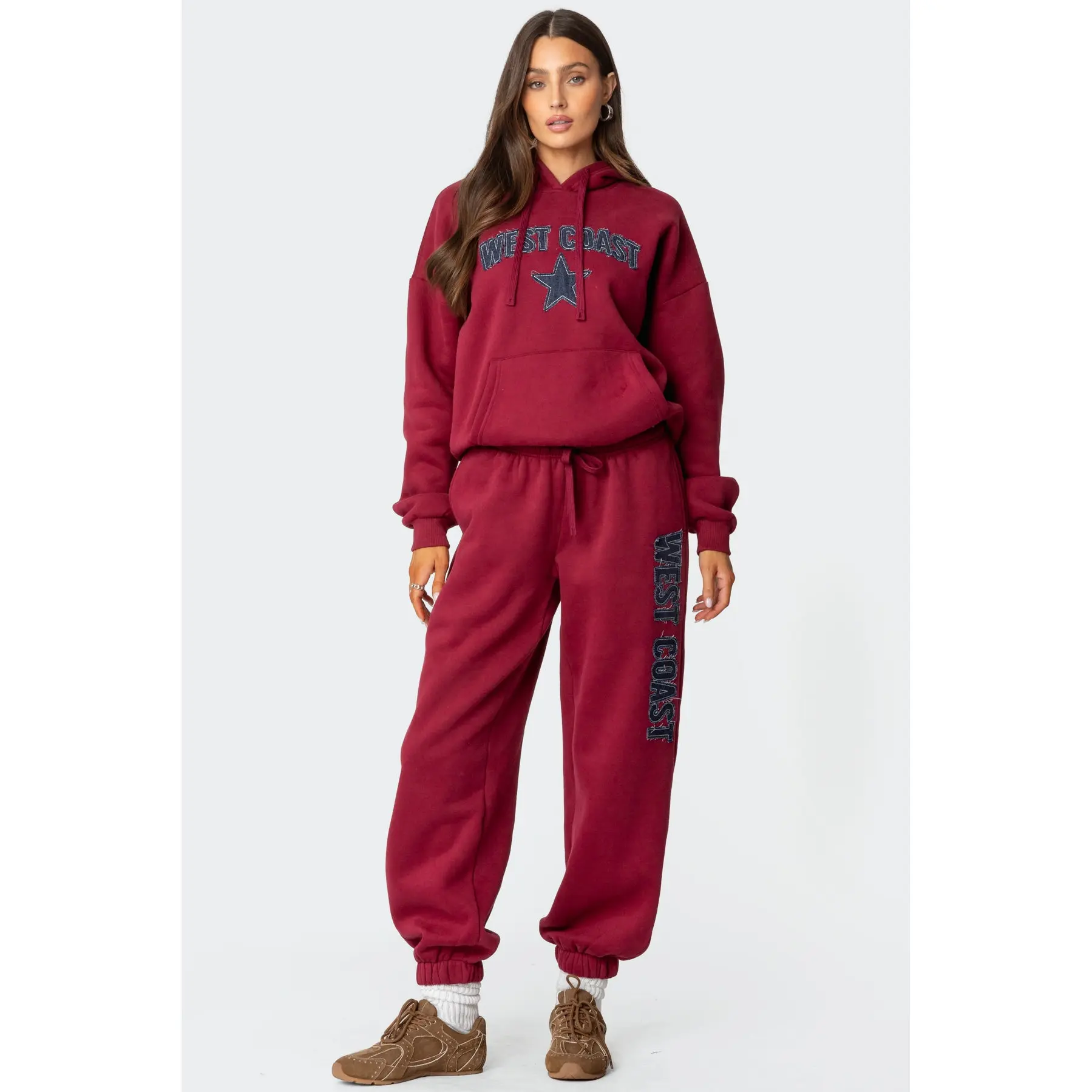 West Coast Sweatpants