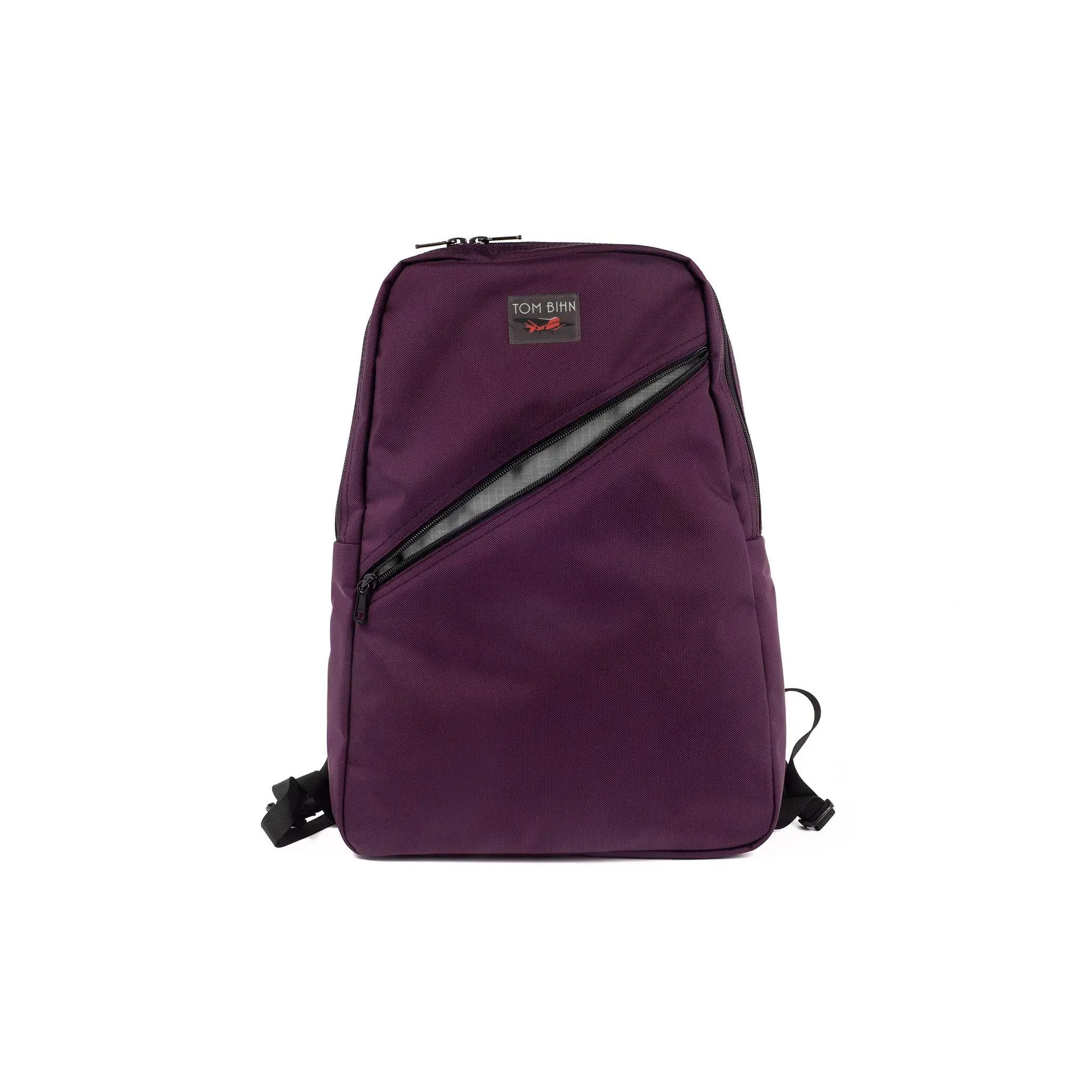 Aubergine Ballistic/Mountain Grey 210 Cerylon