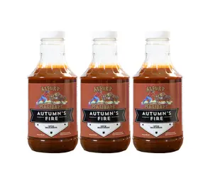 Absurd Marinade Autumn's Fire