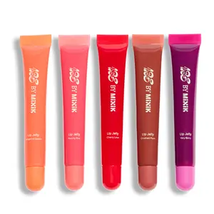 123 by MIXIK Lip Jelly
