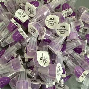 Pen Tips - 31g 8mm - pack of 20