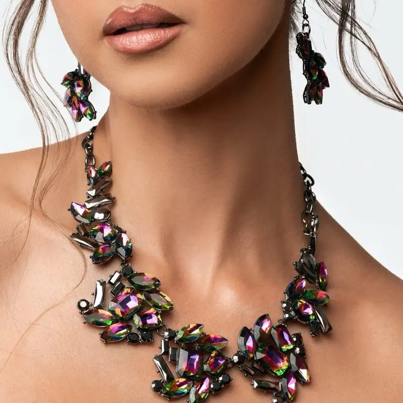 OBSESSED- Zi Collection- Paparazzi Accessories