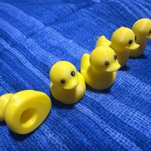 Duck Valve Cap