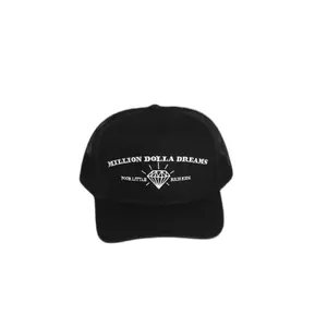 MILLION DOLLA TRUCKER HAT