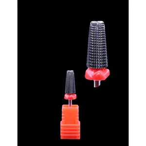 Nail Bit - 5 in 1 Nail Drill Bit
