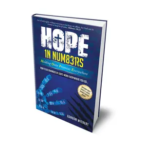 Hope In Numbers Book