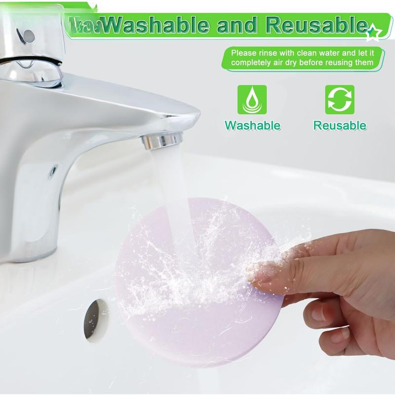 4 Pack SV1106 Filter for Shark Navigator Freestyle SV1112, SV1106, SV1107 and SV1100 Cordless Upright Vacuum. Compare to Part # XF1100T